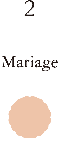 2.Mariage
