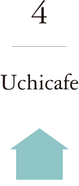 4.Uchicafe